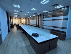 Fullion Building (D14), Factory #566775111